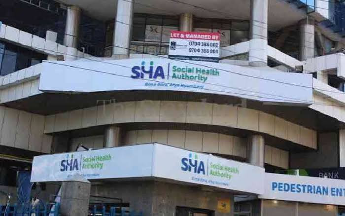 SHA begins verification of Sh10m-plus NHIF legacy claims