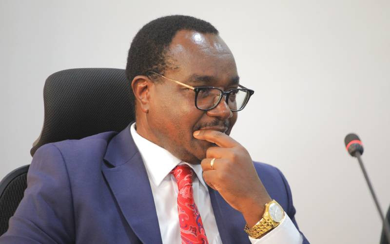 Legislators express fear of missing billions amid NEMIS data gaps