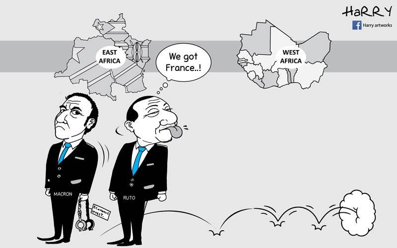 West Vs East