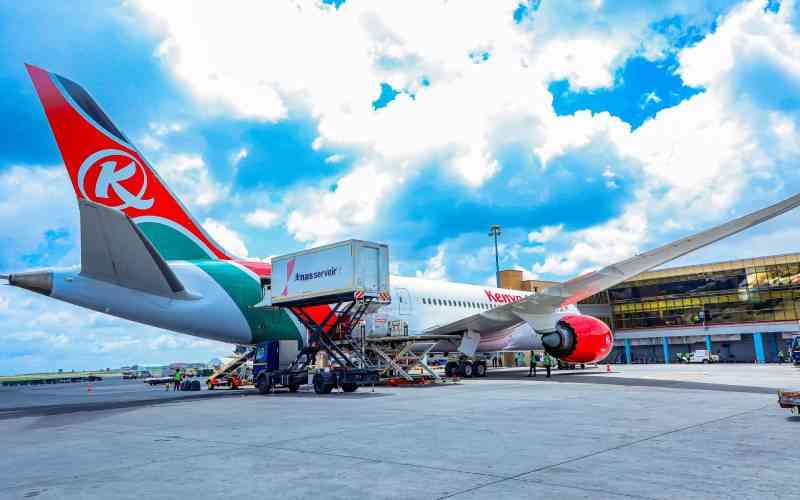 Fog disrupts KQ flights, forces diversions