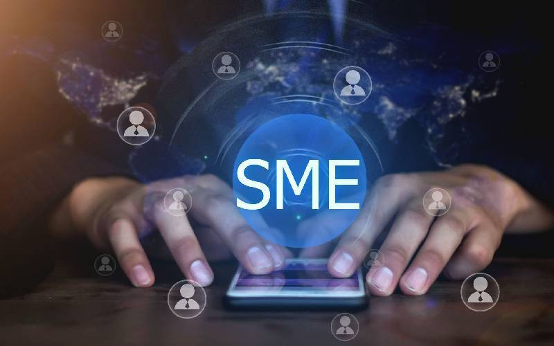 From trust to growth: the rise of micro-multinationals