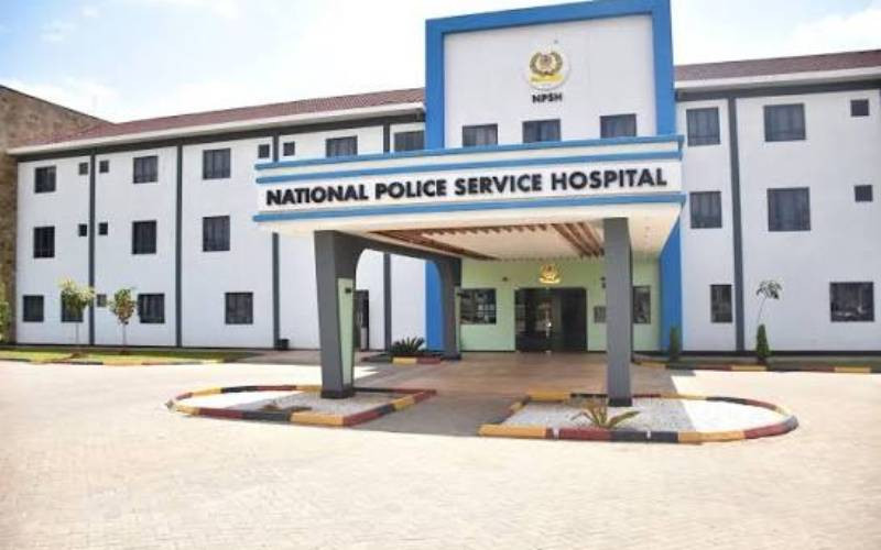 Where Ebola patients will be treated: Ministry designates five hospitals