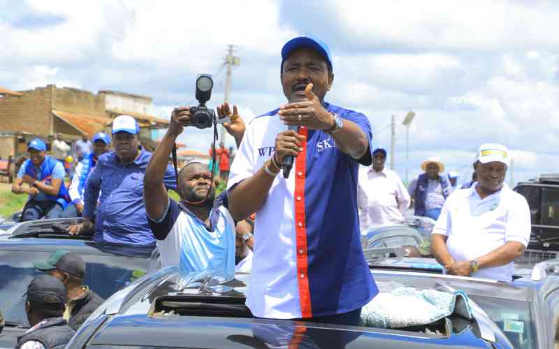 Why the United Opposition is no longer at ease as political heat rises