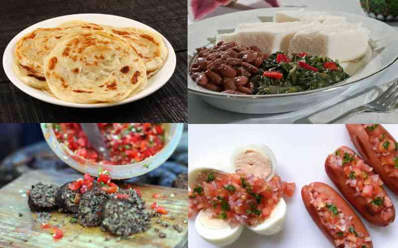 How well do you know Kenyan foods?