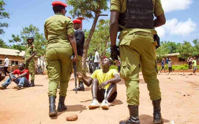 Three opposition candidates killed in Tanzania local election