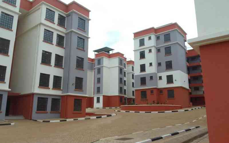 How Lapfund's mega development redefines Nairobi, tests infrastructure