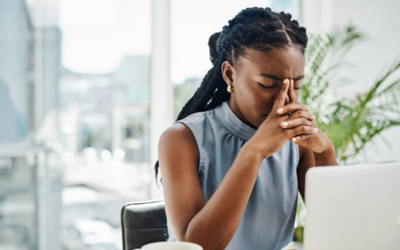 How self perception can make the world feel hostile