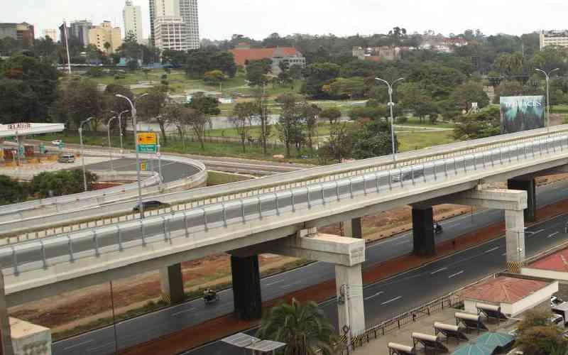 Is Kenya ready for first world status:  A diaspora perspective