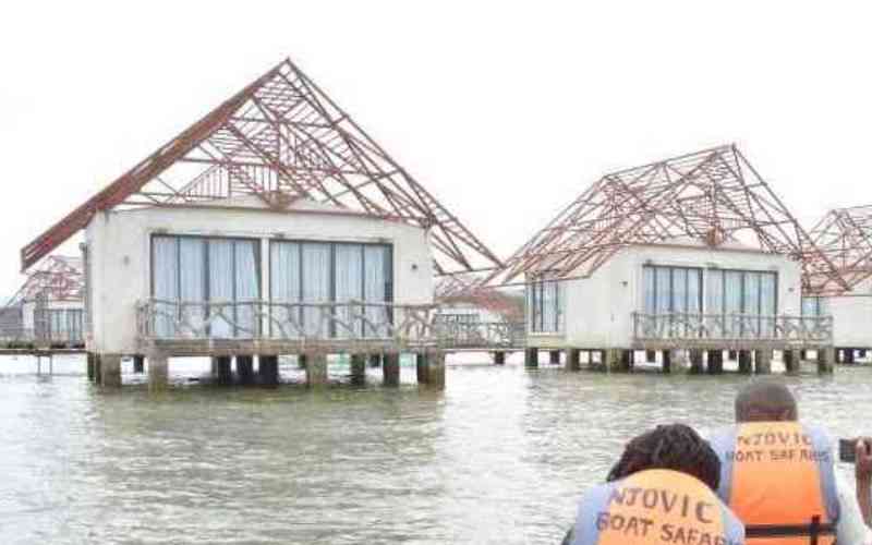Flood-prone residents urged to relocate