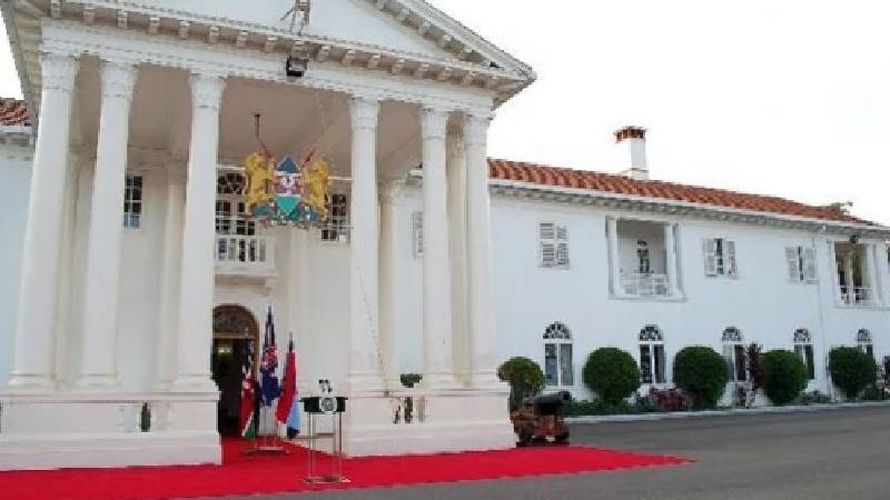 Why Ruto and UDA must not host delegates at State House