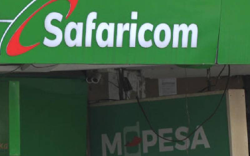 Splitting Safaricom: If it ain't broken, don't fix it