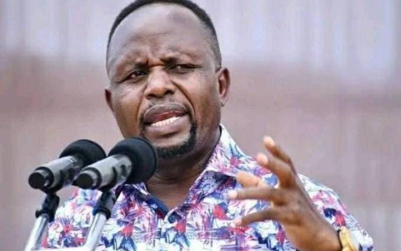 Trans Nzoia County approves payment of Sh1 billion pending bills