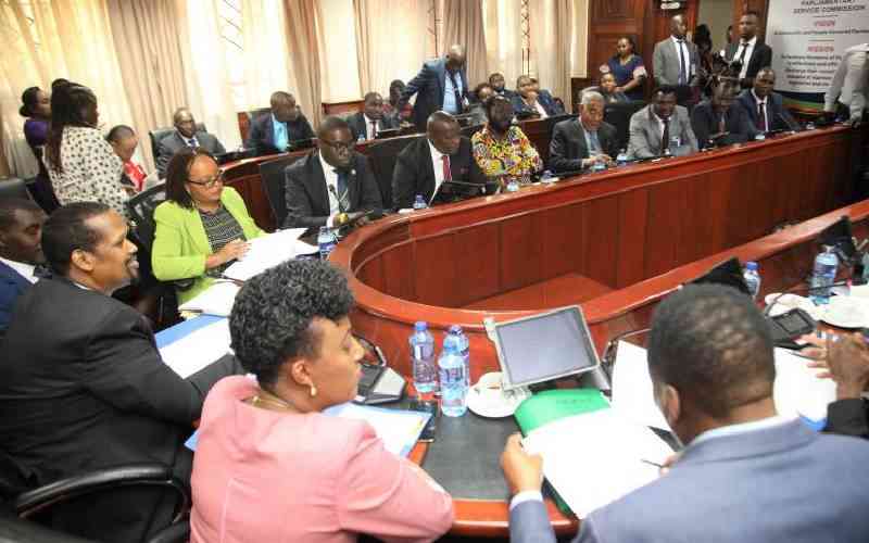 We will hold governors to account on funds use, say senators