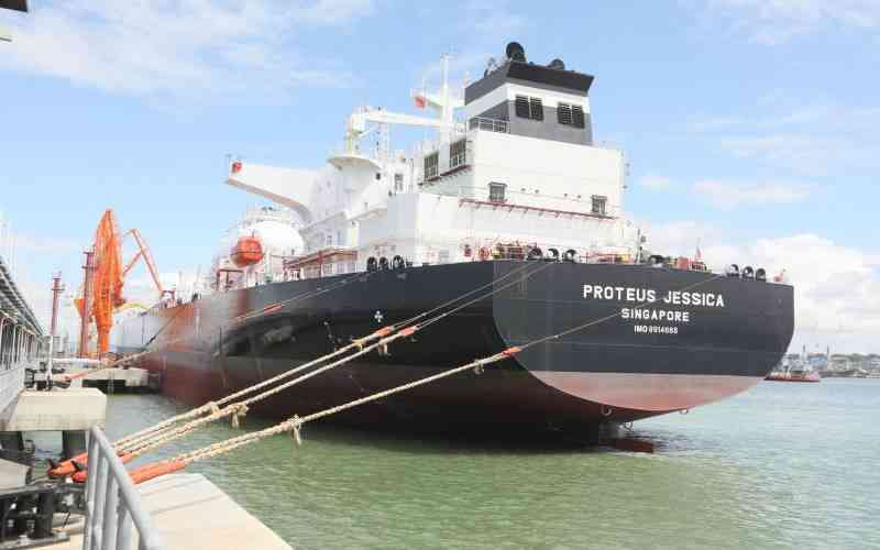 Anxiety as Mombasa port is slapped with surcharges amid ship delays