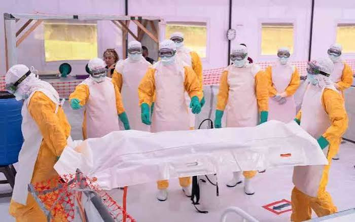Ebola's silent Victims: Why children are dying beyond the virus as confirmed cases cross 4,000