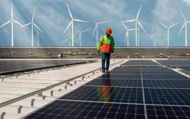 From green power to carbon-free future: Can Kenya make the leap?