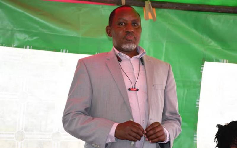 Nakuru to set up Sh120m modern disaster and emergency centre in Naivasha