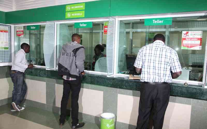 Banks warn VAT on transactions could damage Kenya's economy