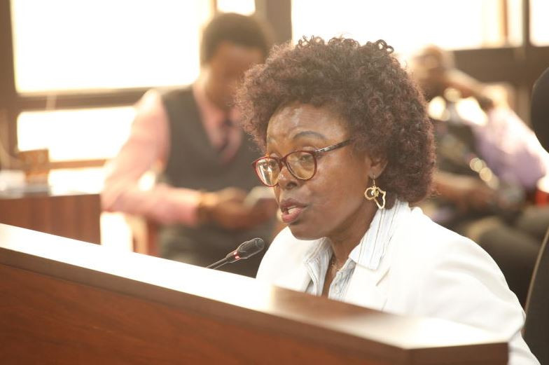 Counties risk losing billions as Nyakang'o flags expired funds