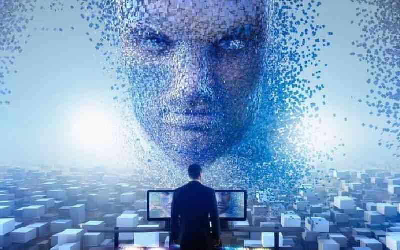 How AI is transforming financial services and business in Kenya