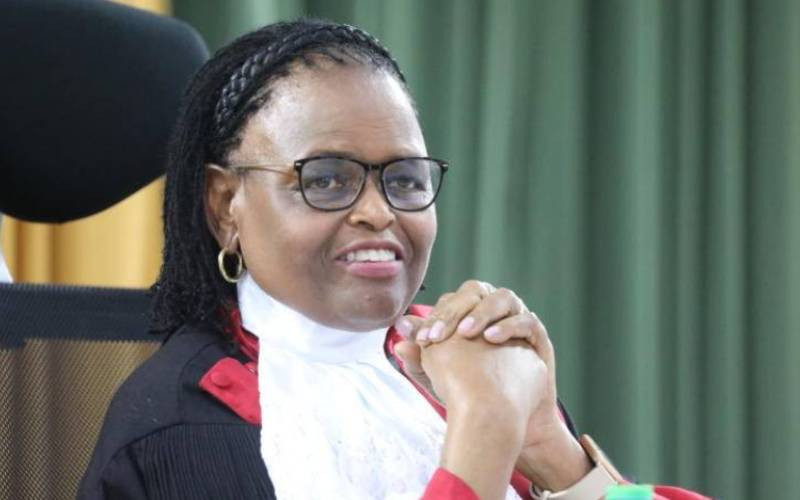 JSC appeals High Court ruling on handling petitions against judges