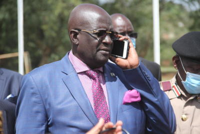 Most preferred schools by 2021 KCPE candidates, Magoha
