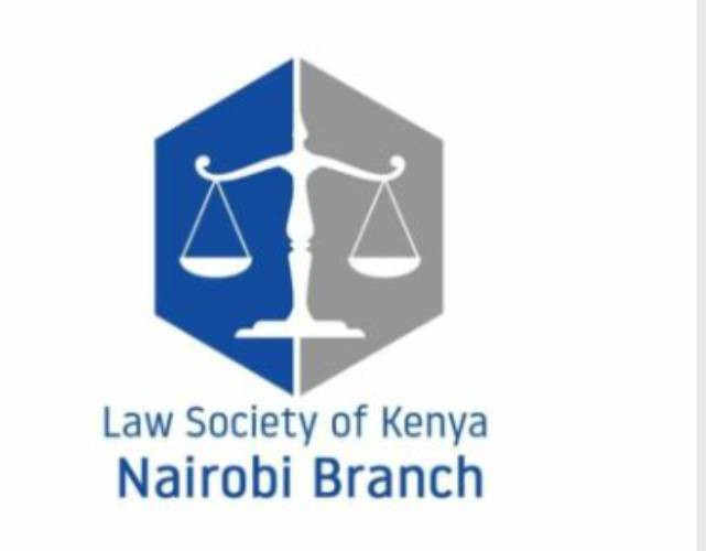 He's not one of us, LSK denies man masquerading as lawyer