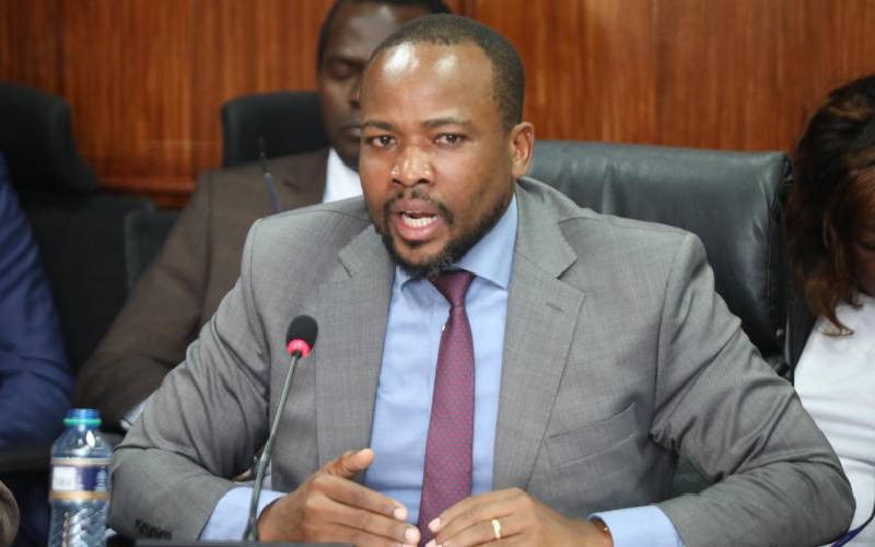 MPs probe Sh18.8b court award to firms, people against Lands Commission