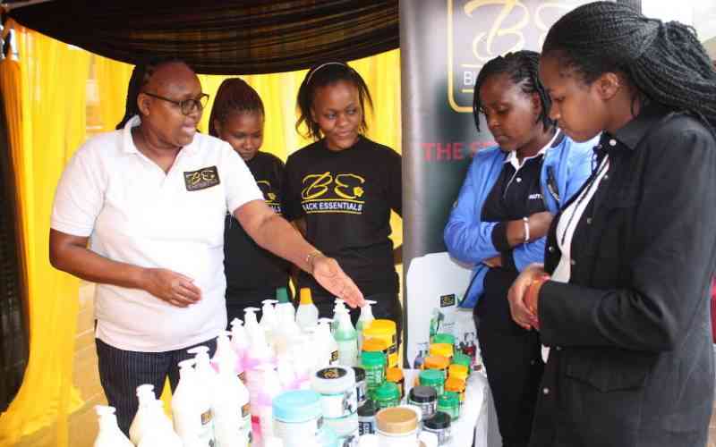 Ruto champions digital trade, global partnerships at Kenya-EU Forum