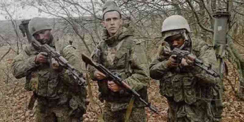 US Congress seeks to end recruitment in Kenya for Russia's war