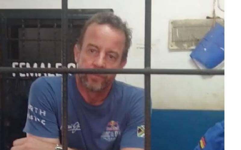 Tourist attack on police officers in Diani exposes ills of foreigners at Coast