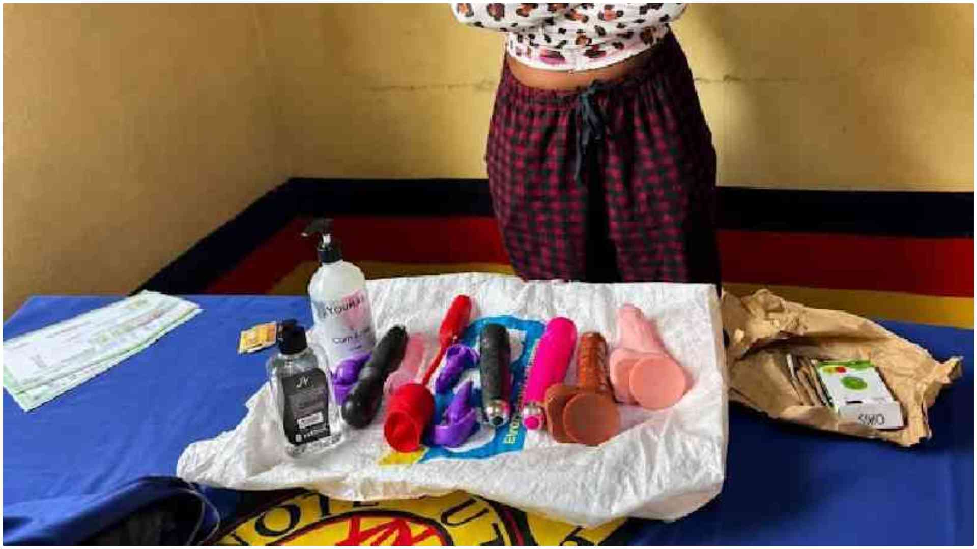 Inside Kenya's billion-shilling pleasure economy: From sex toys to digital content