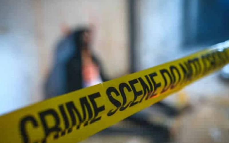 Police arrest woman over teacher's mystery death in Webuye