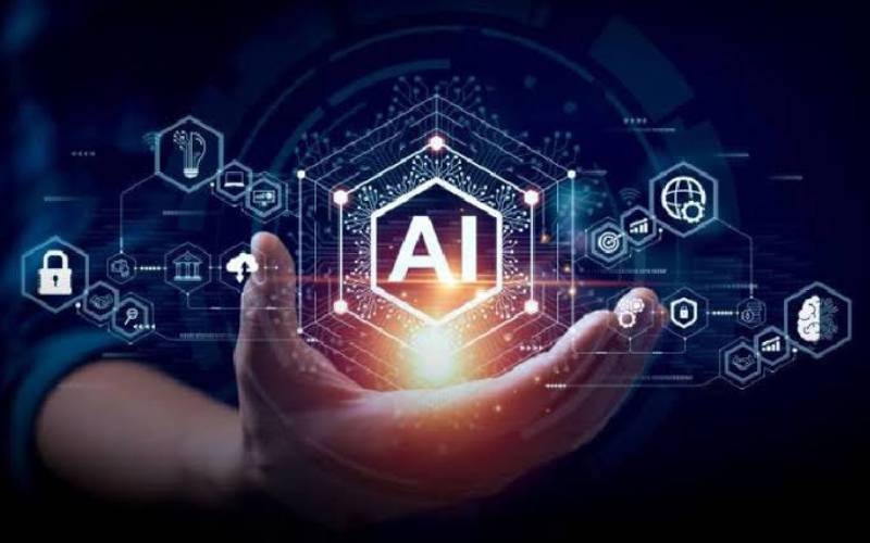 Kenya tops the world in AI, but do our leaders know that AI drinks water?