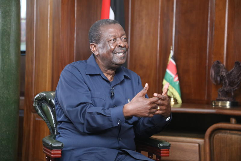 Kenya kuondoa maafisa wake wa polisi Haiti