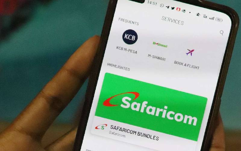 Stiff fines, probe now hit Safaricom following Mpesa system failure