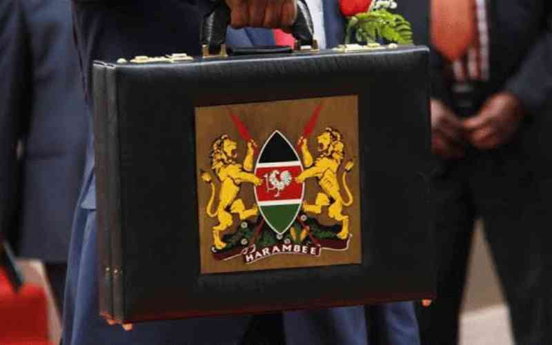 East Africa must give its young people power, not promises