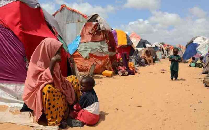 World Bank to boost resilience of 3 million Ethiopians in drought-prone regions
