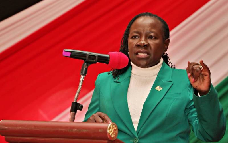 Pastors' qualifications row deepens as State pushes clergy training reforms