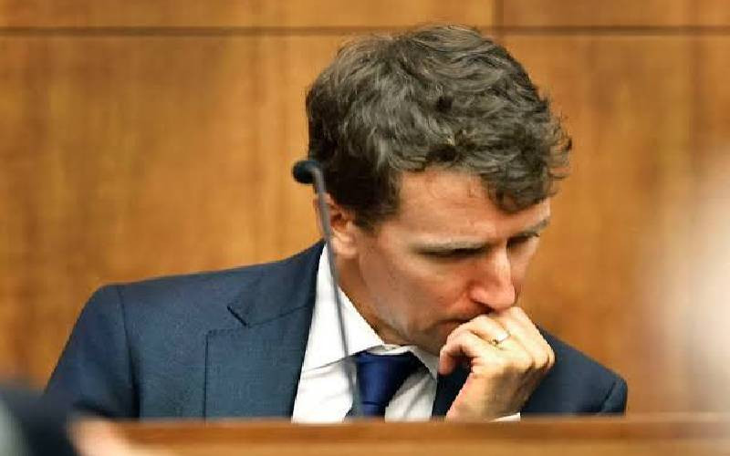 Patrick Clancy's lawyer threatens lawsuits over online murder claims