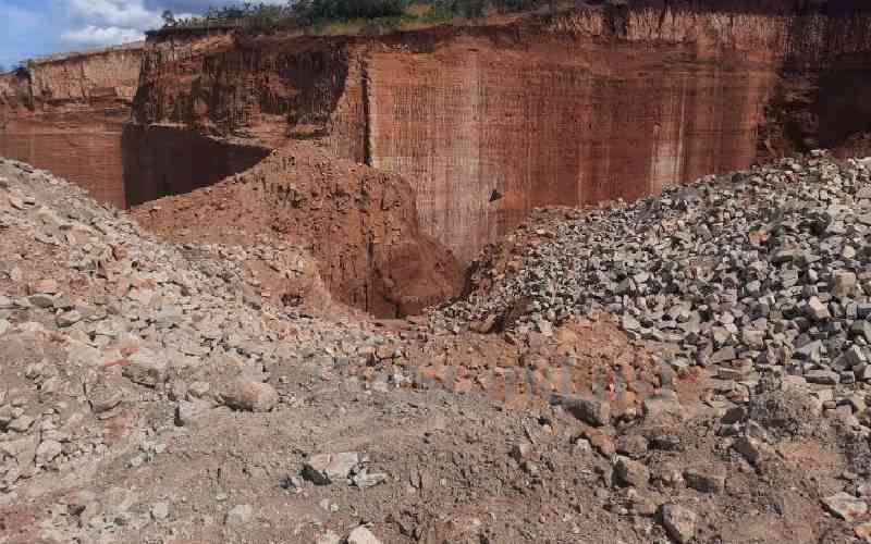 State in plans to restore investor confidence in mining projects