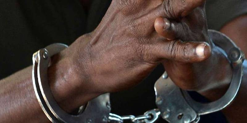 Man gets 20 years in jail for killing wife