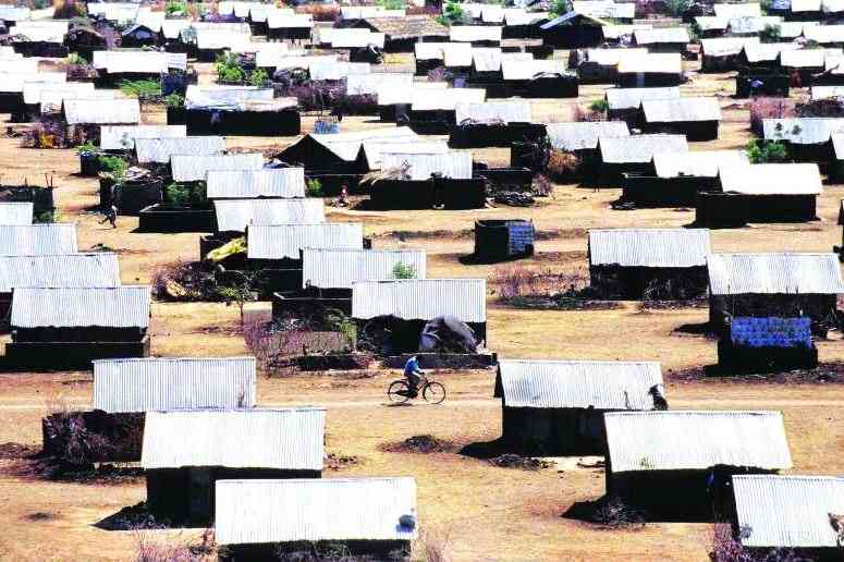 Lobby warns of refugee exploitation by punitive lenders