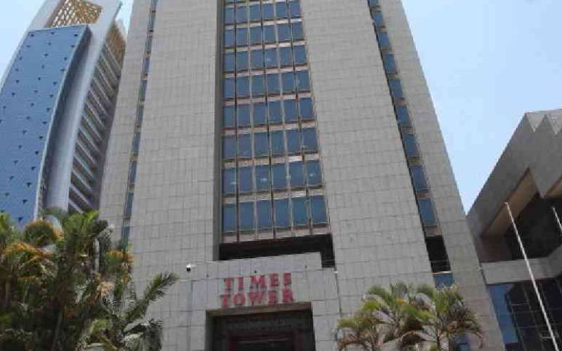 Greek firm behind ballot papers, KCSE exams in KRA crosshairs over Sh1b tax storm