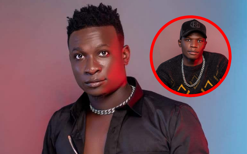 'I'm broken into pieces': Ohangla star Tony Ndiema's brother shares heartbreaking tribute