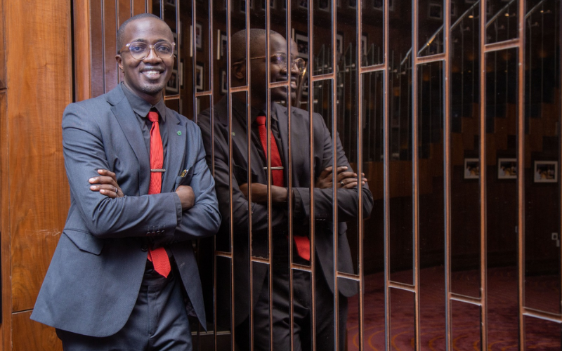 Tshambalas, business and bad decisions: Ian Dennis gets candid