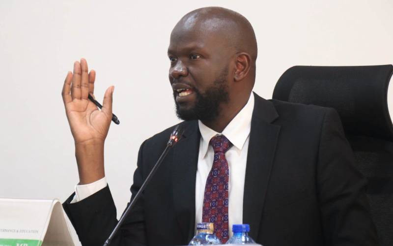 KLB seeks parliament's help to recover Sh251 M debts