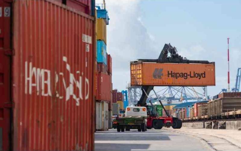 KRA now targets Eastleigh, Kamukunji traders in tax compliance push