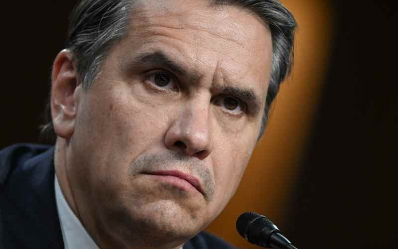 US Senate confirms Trump's ex lawyer as attorney general