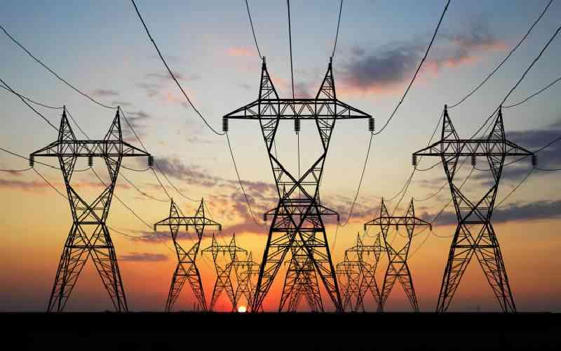 Power sector on edge as new plants dry up amid surging demand